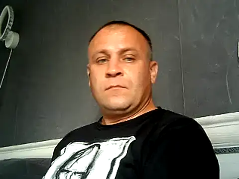 Вебкам-шоу Afonya344