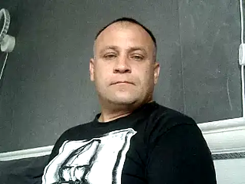 Show modela Afonya344 na web-kameri