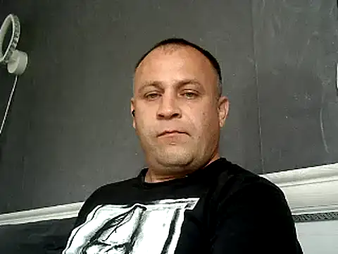 Webkamerová show Afonya344