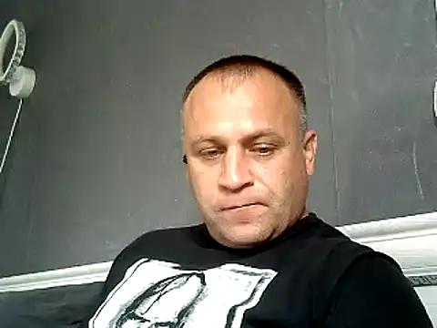 Show modela Afonya344 na web-kameri