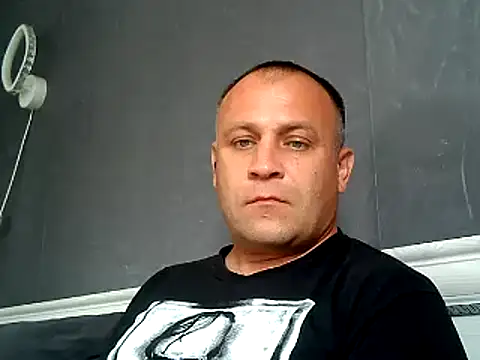 Webkamerová show Afonya344