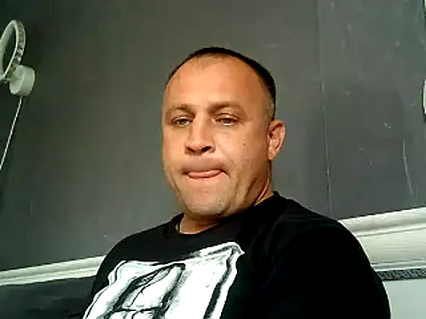 Webkamerová show Afonya344