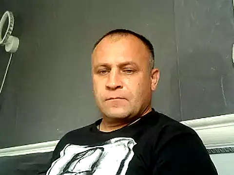 Show modela Afonya344 na web-kameri