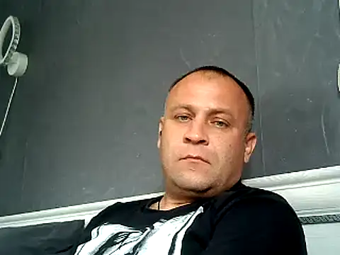 Вебкам-шоу Afonya344
