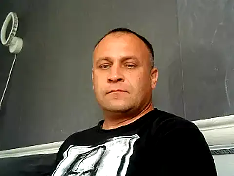 Webkamerová show Afonya344