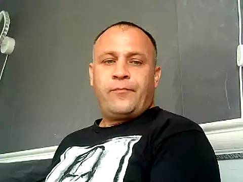 Show modela Afonya344 na web-kameri
