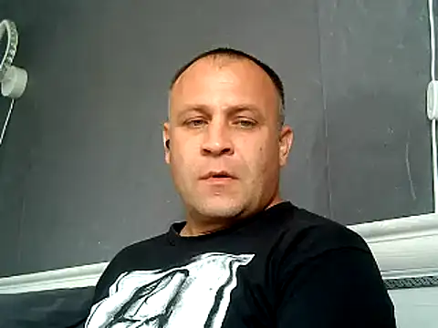 Webkamerová show Afonya344