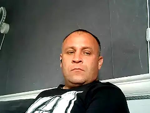 Webkamerová show Afonya344