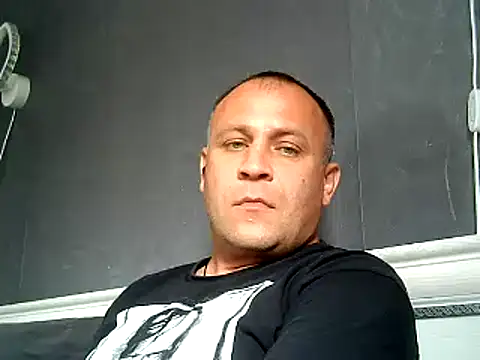 Show modela Afonya344 na web-kameri