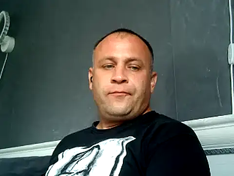 Show modela Afonya344 na web-kameri