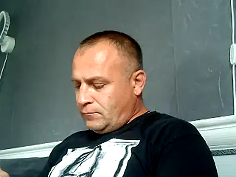 Afonya344 Webcam Show