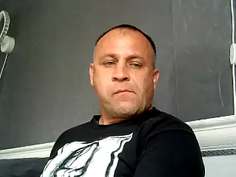Вебкам-шоу Afonya344