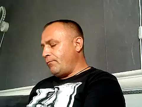 Pokazy przed kamerką – Afonya344