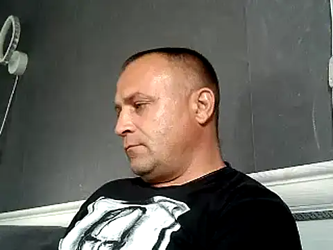 Show modela Afonya344 na web-kameri
