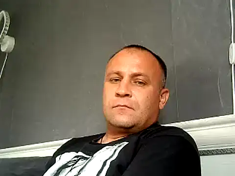 Show modela Afonya344 na web-kameri