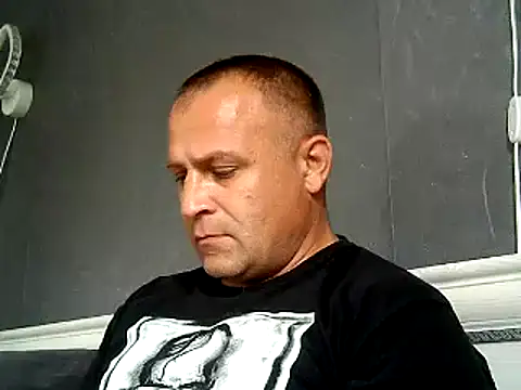 Show modela Afonya344 na web-kameri