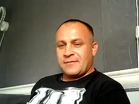 Show modela Afonya344 na web-kameri
