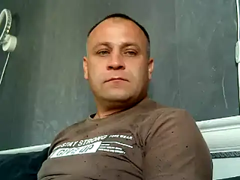 Webkamerová show Afonya344
