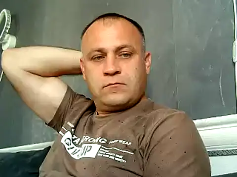 Вебкам-шоу Afonya344