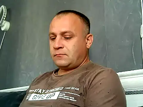 Webkamerová show Afonya344