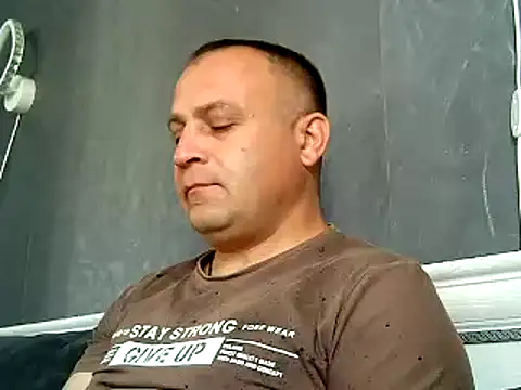 Show modela Afonya344 na web-kameri