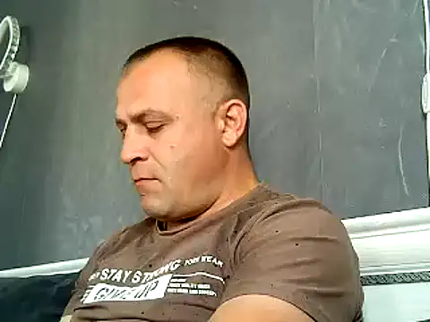Вебкам-шоу Afonya344