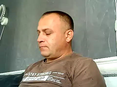 Webkamerová show Afonya344