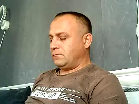 Show modela Afonya344 na web-kameri