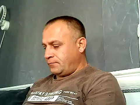 Show modela Afonya344 na web-kameri