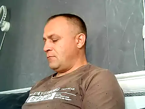 Вебкам-шоу Afonya344