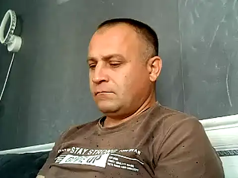 Webkamerová show Afonya344