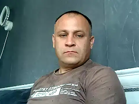 Вебкам-шоу Afonya344