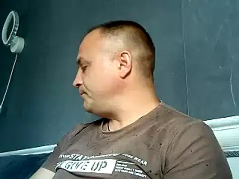 Show modela Afonya344 na web-kameri