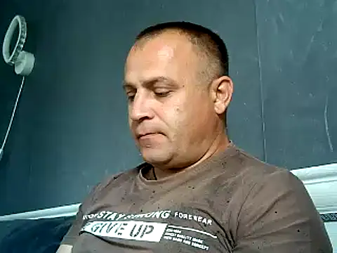 Show modela Afonya344 na web-kameri