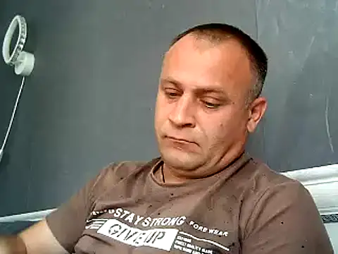 Webkamerová show Afonya344
