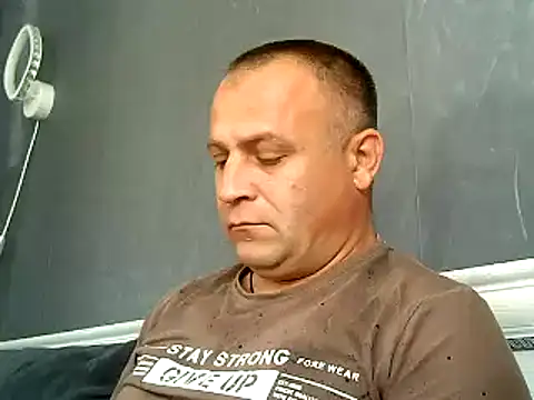 Webkamerová show Afonya344