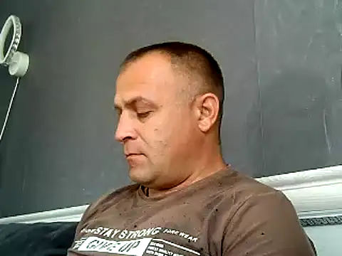 Вебкам-шоу Afonya344