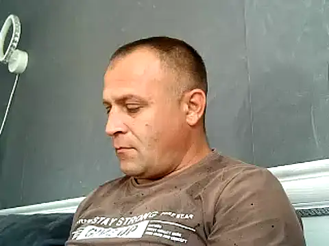 Вебкам-шоу Afonya344