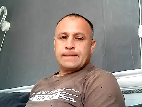 Show modela Afonya344 na web-kameri