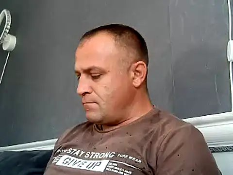 Webkamerová show Afonya344