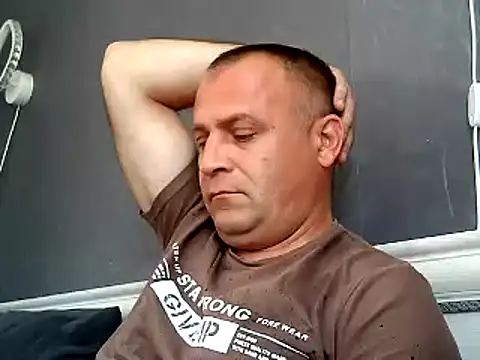 Show webcam de Afonya344