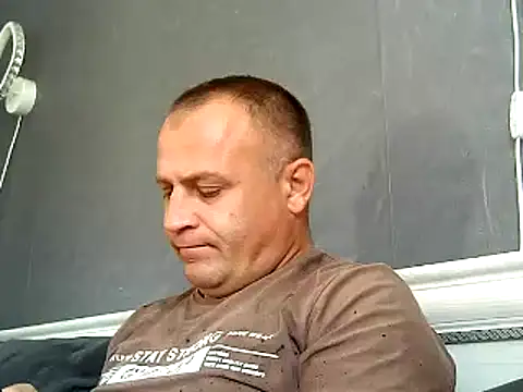 Webkamerová show Afonya344
