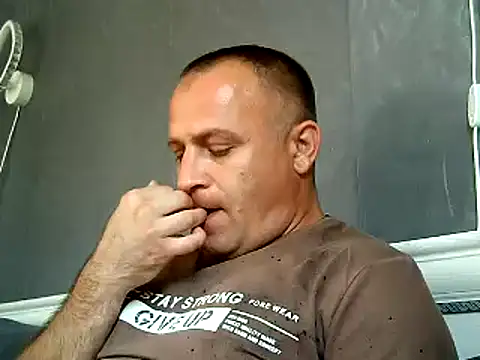 Webkamerová show Afonya344