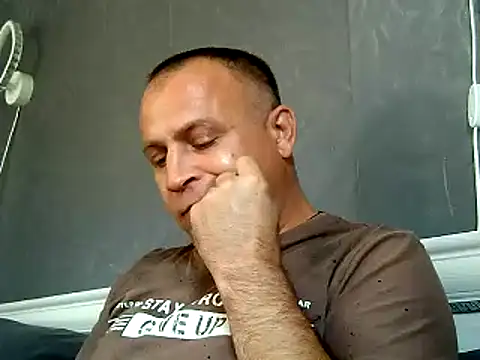 Show modela Afonya344 na web-kameri