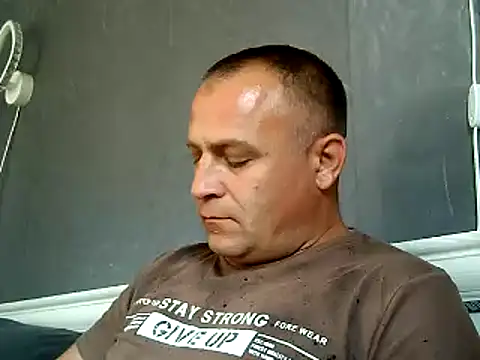 Show modela Afonya344 na web-kameri