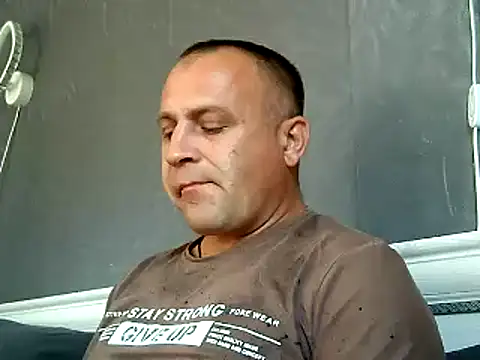 Pokazy przed kamerką – Afonya344