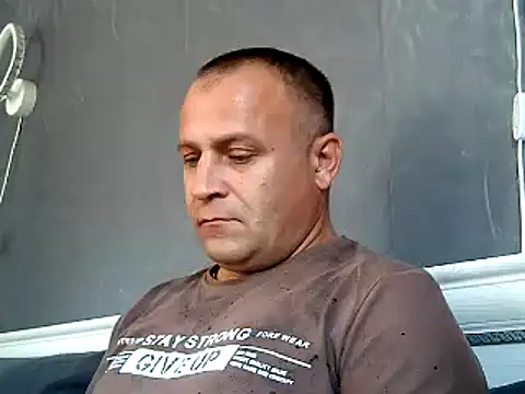Webkamerová show Afonya344
