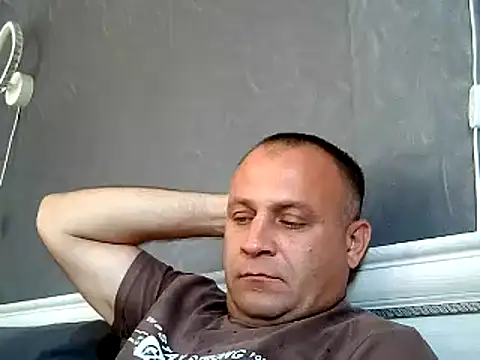 הופעת וובקאם של Afonya344