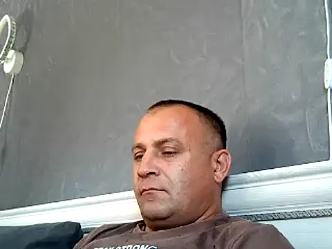 Webkamerová show Afonya344