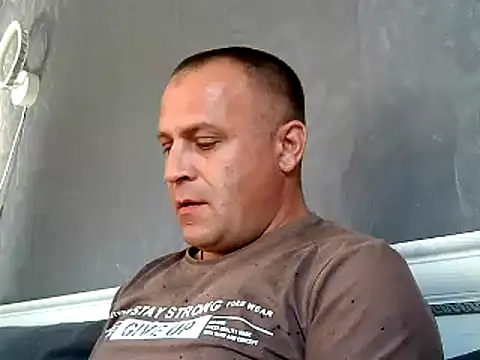 Show modela Afonya344 na web-kameri